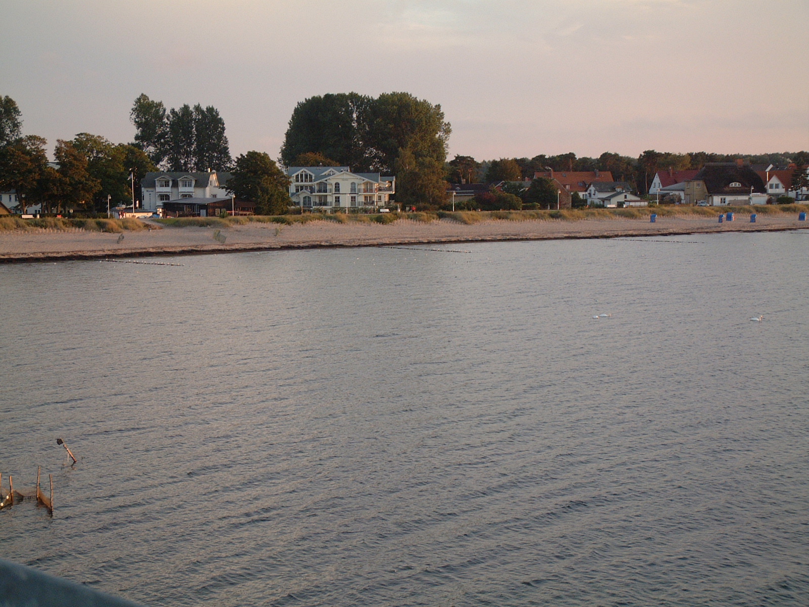 Rügen, Ostsee