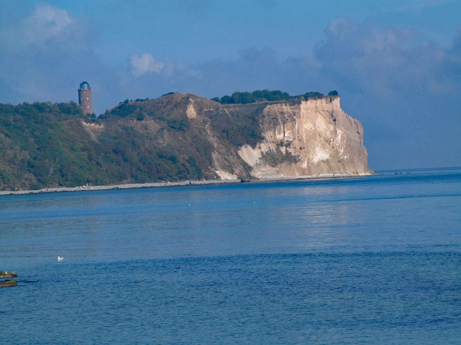 Rügen, Ostsee