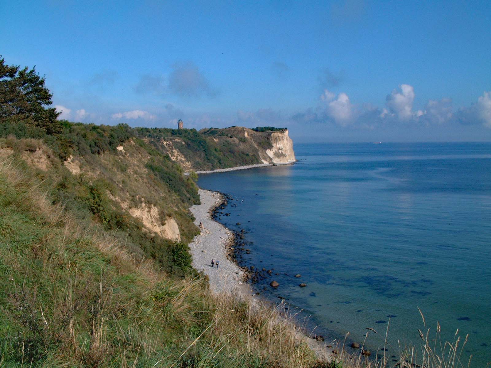 Rügen, Ostsee